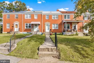 1770 Weston Ave, Parkville, MD 21234 - Photo 1