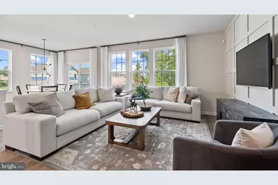 1119 Muddy Branch Court, Middle River, MD 21220 - Photo 9