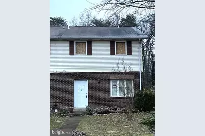 2031 Wintergreen Place, Baltimore, MD 21237 - Photo 1