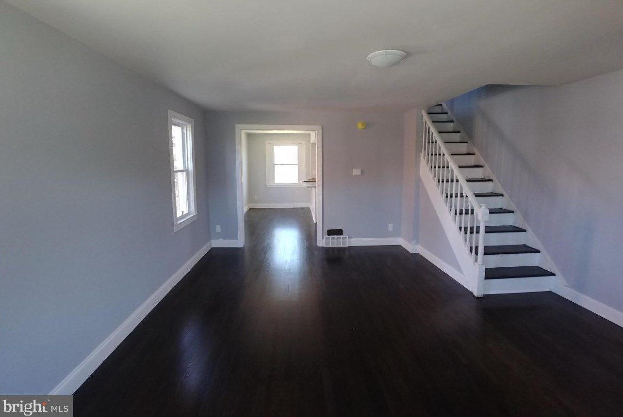 955 Middlesex Rd, Baltimore MD  21221-2131 exterior