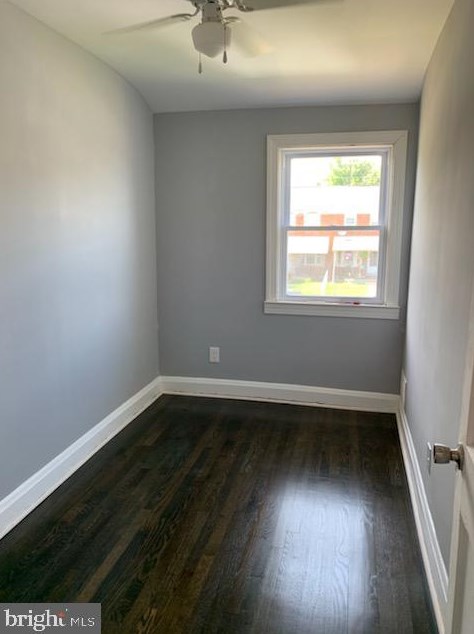 955 Middlesex Rd, Baltimore MD  21221-2131 exterior