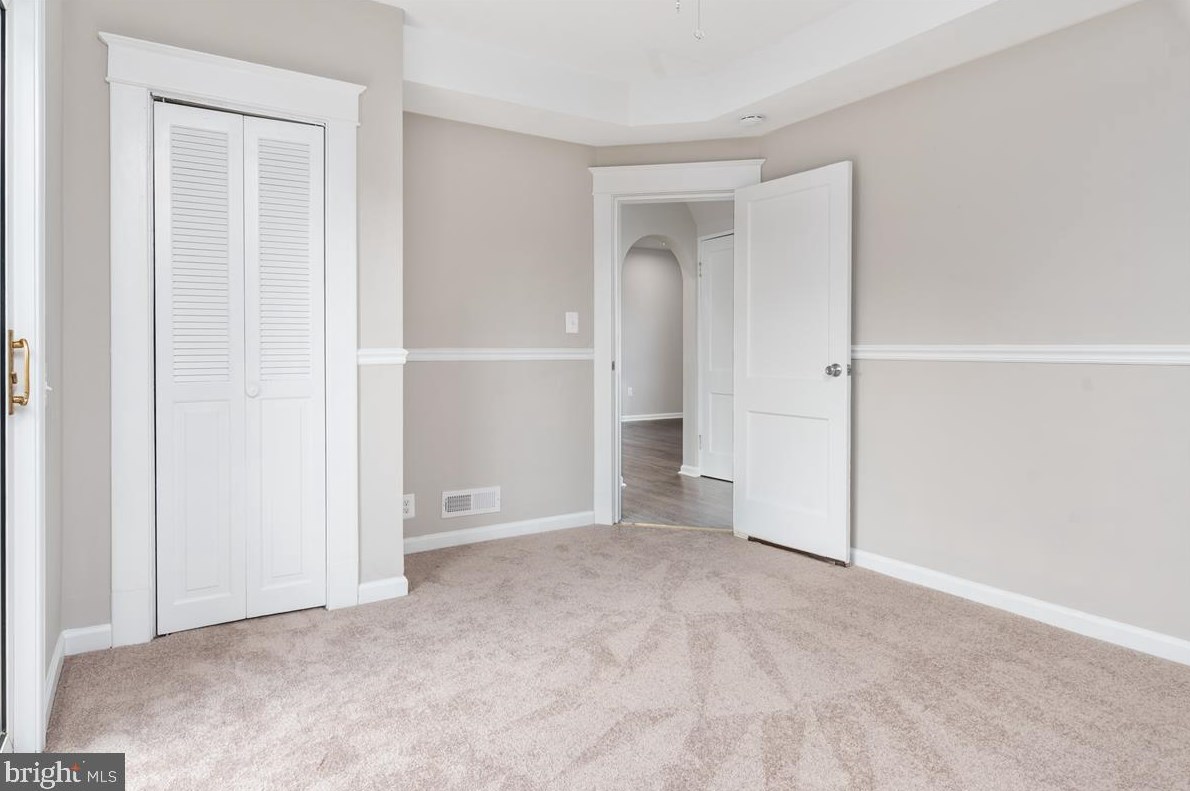 3013 Ritchie Ave, Baltimore MD 21219-1225 exterior