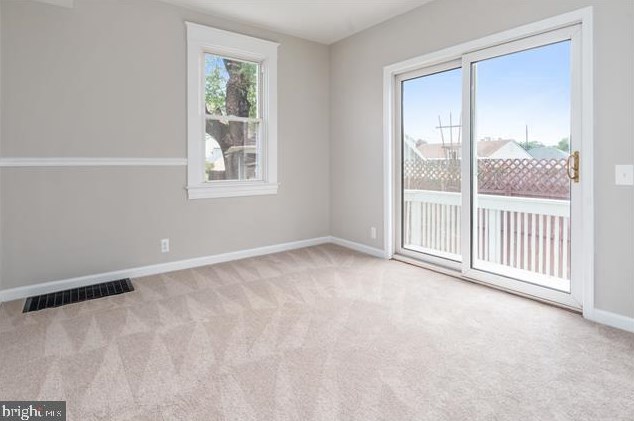 3013 Ritchie Ave, Baltimore MD 21219-1225 exterior