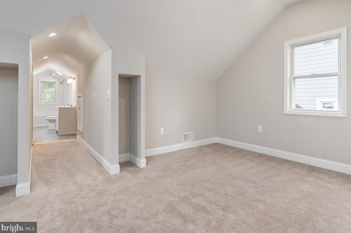 3013 Ritchie Ave, Baltimore MD 21219-1225 exterior