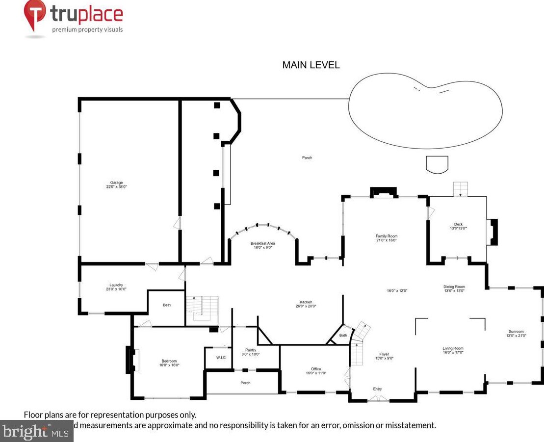 5 Stone Spring Ct, Baltimore MD  21228-5367 exterior