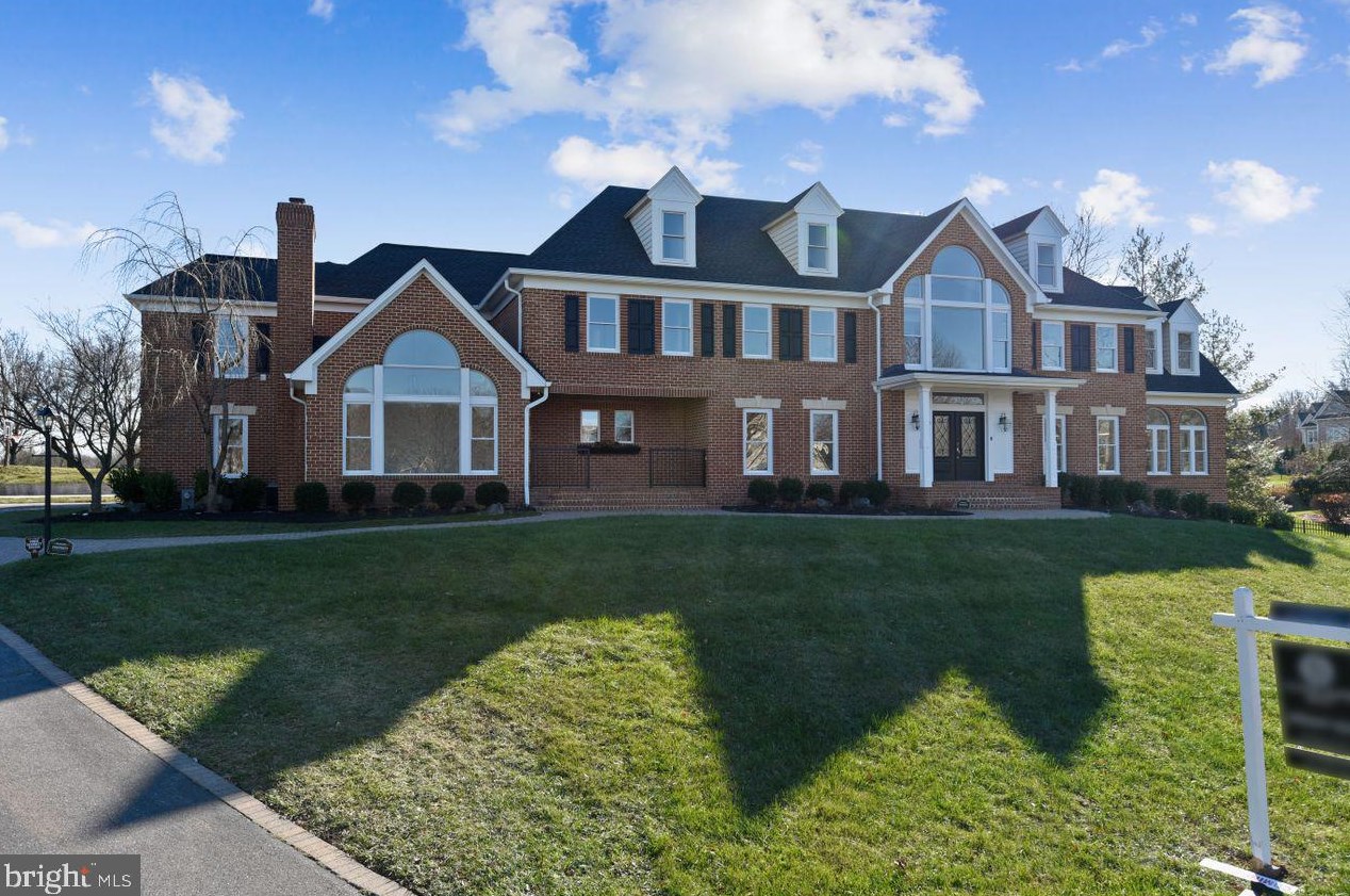 5 Stone Spring Ct, Baltimore MD  21228-5367 exterior