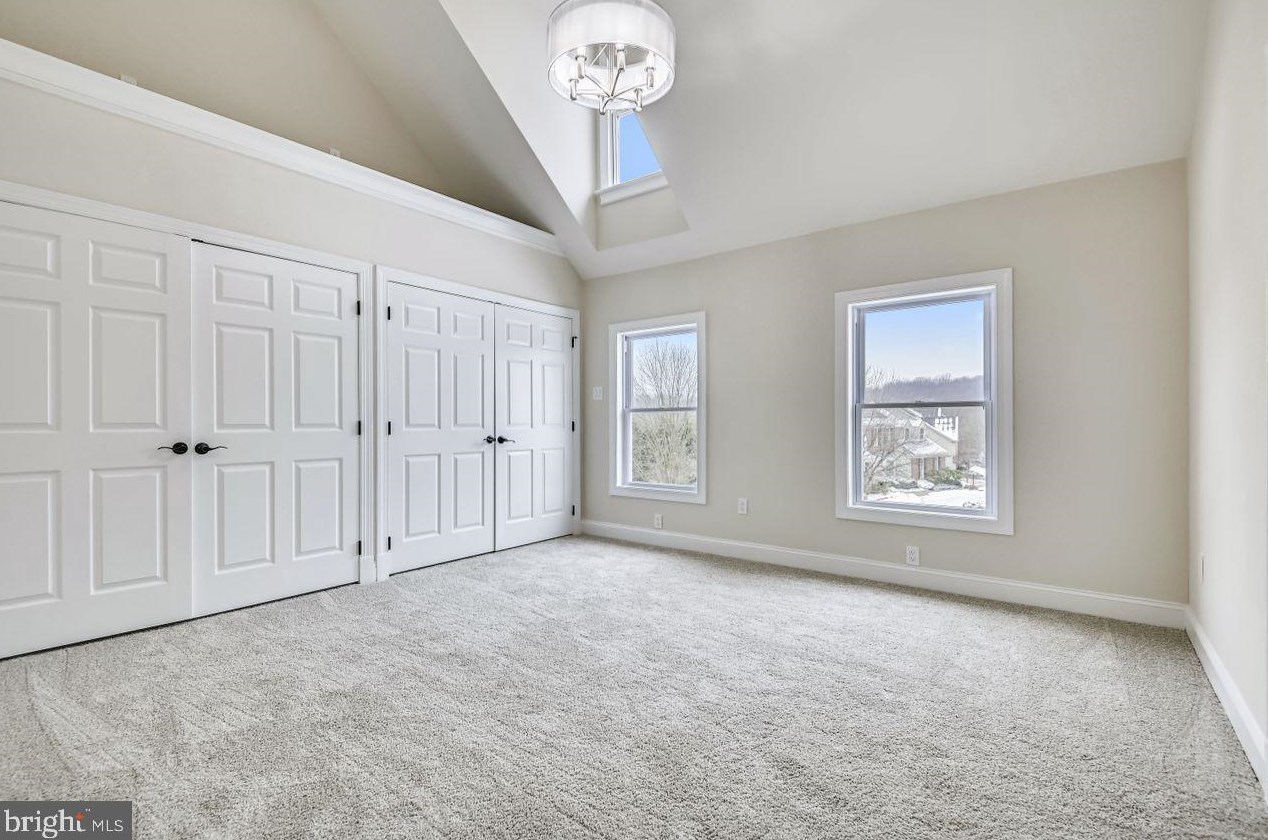 5 Stone Spring Ct, Baltimore MD  21228-5367 exterior