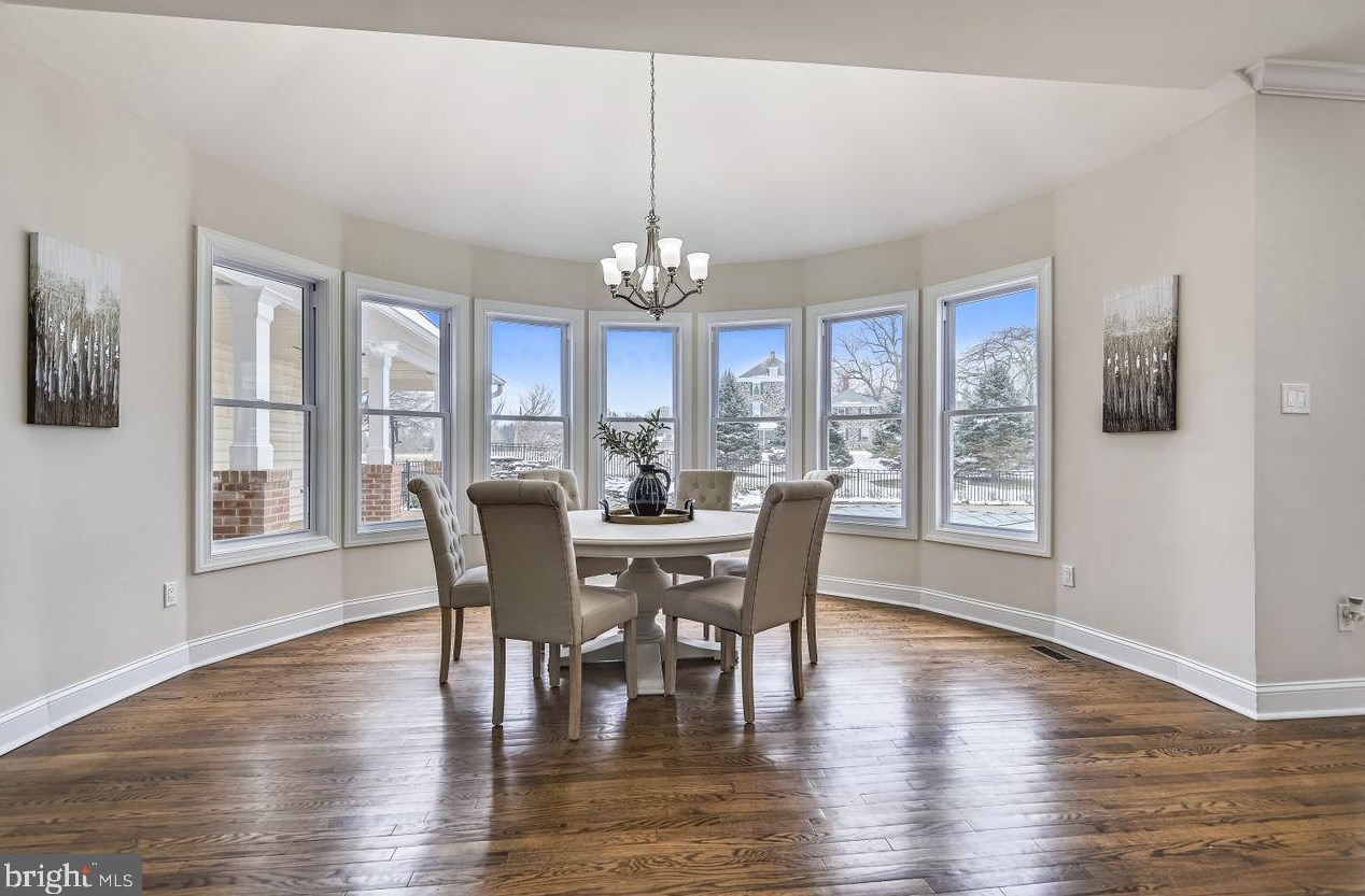 5 Stone Spring Ct, Baltimore MD  21228-5367 exterior