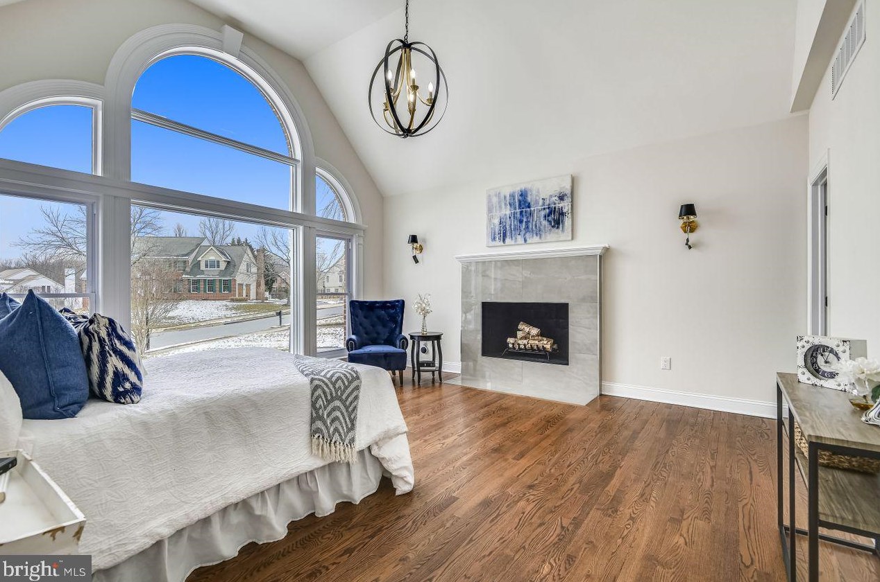 5 Stone Spring Ct, Baltimore MD  21228-5367 exterior