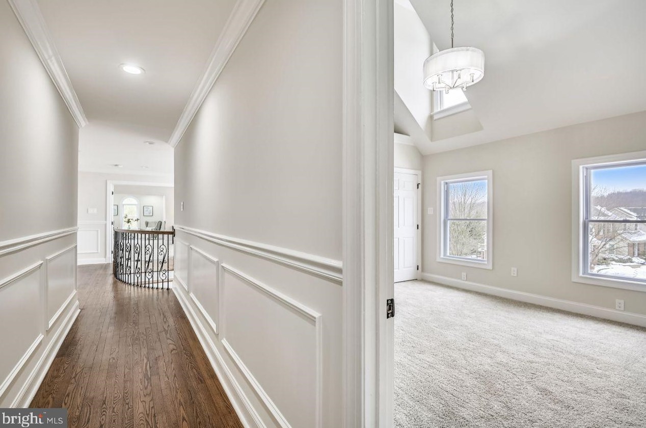 5 Stone Spring Ct, Baltimore MD  21228-5367 exterior