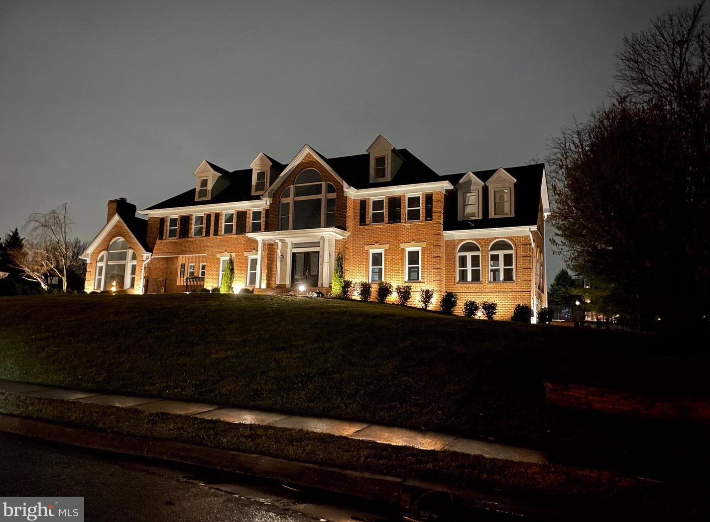 5 Stone Spring Ct, Baltimore MD  21228-5367 exterior