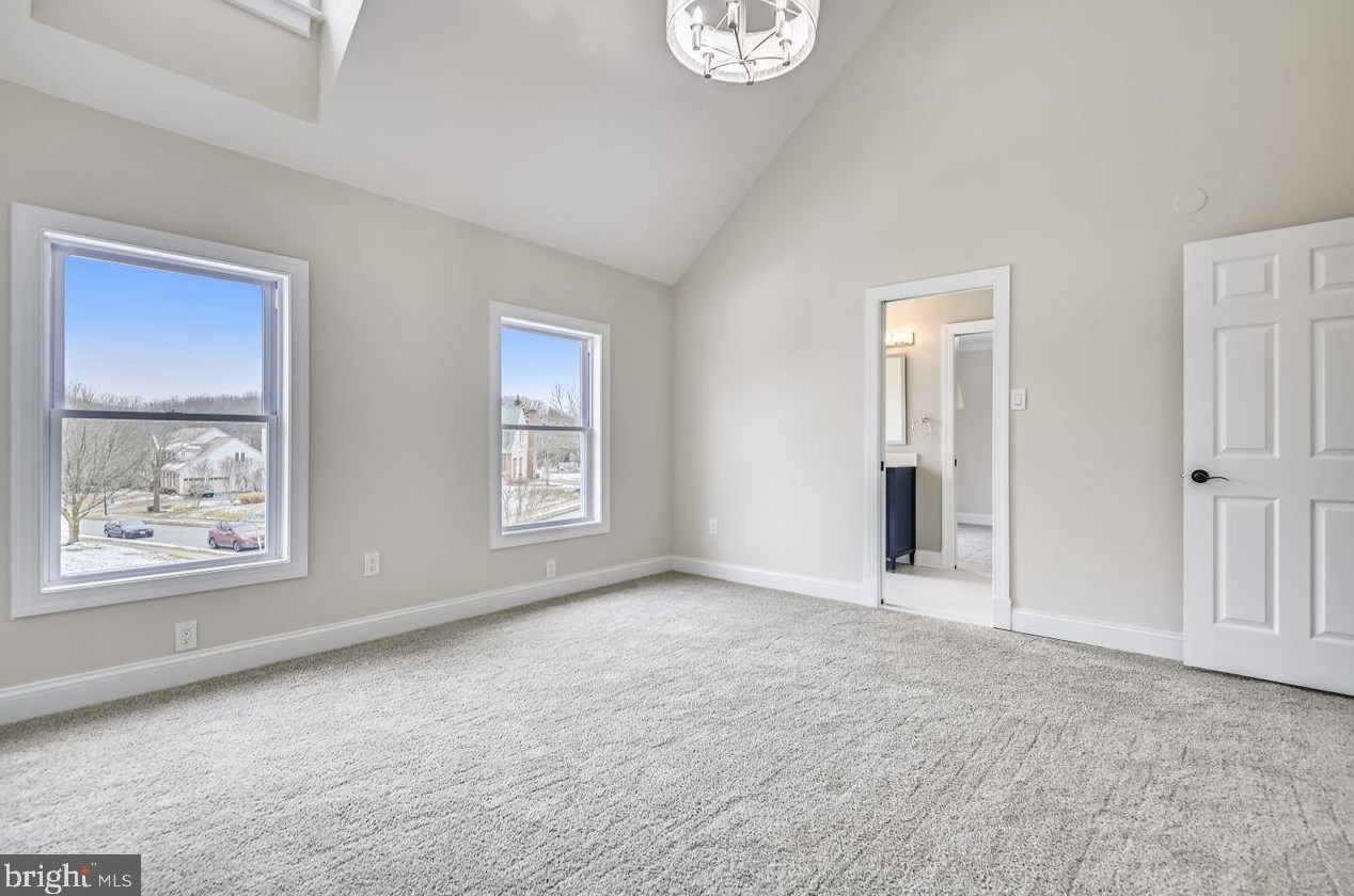 5 Stone Spring Ct, Baltimore MD  21228-5367 exterior
