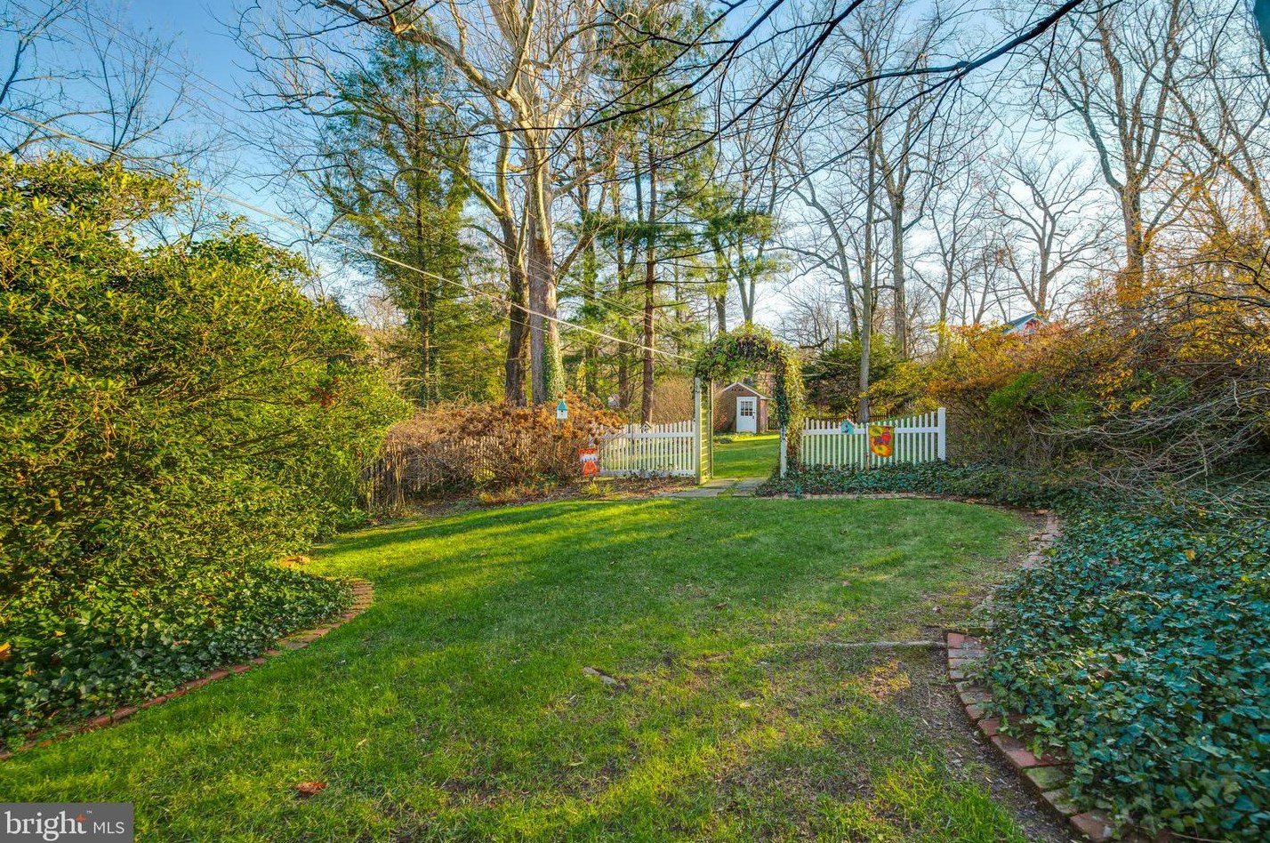 619 Stevenson Ln, Baltimore MD 21286-7606 exterior