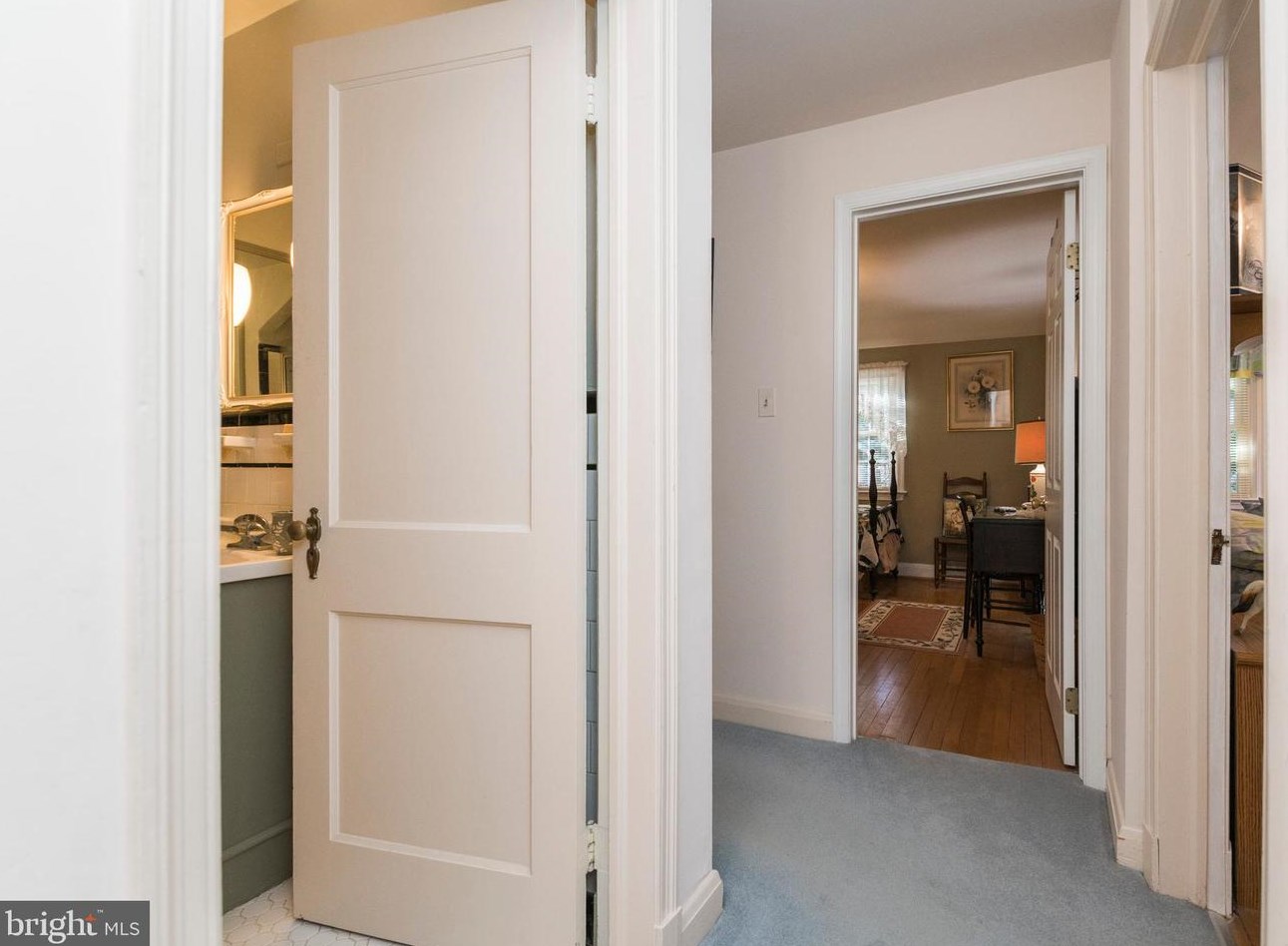 619 Stevenson Ln, Baltimore MD 21286-7606 exterior