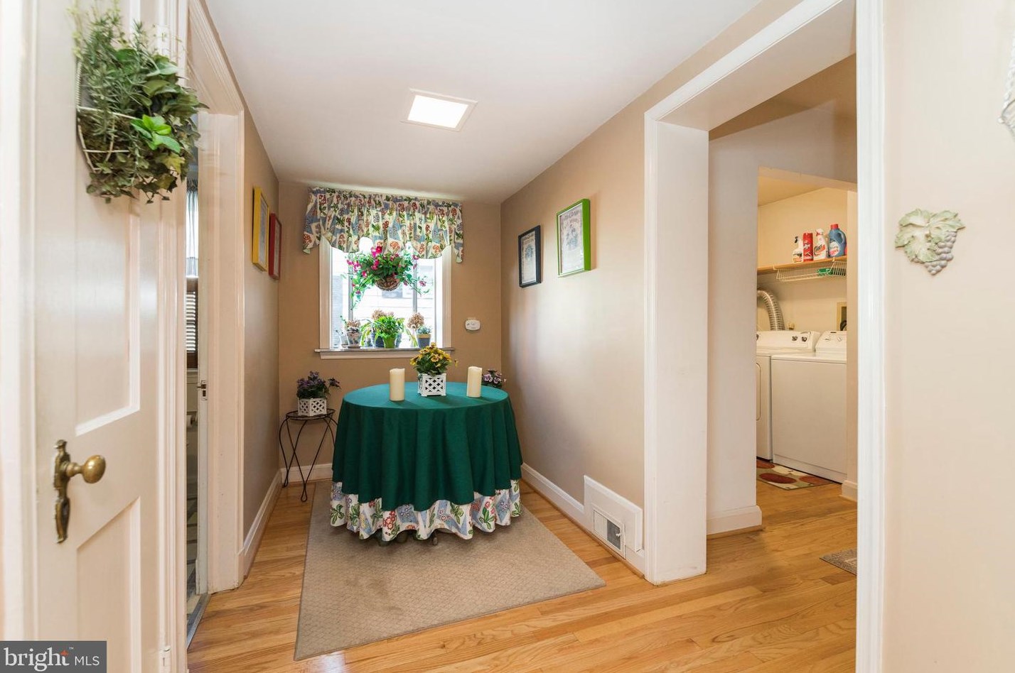 619 Stevenson Ln, Baltimore MD 21286-7606 exterior