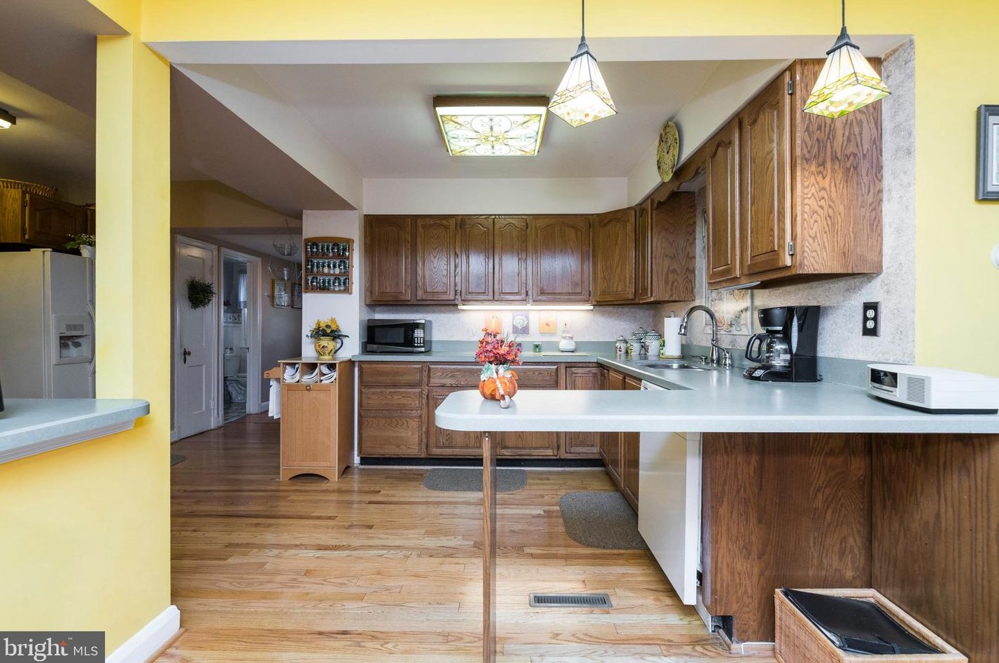 619 Stevenson Ln, Baltimore MD 21286-7606 exterior