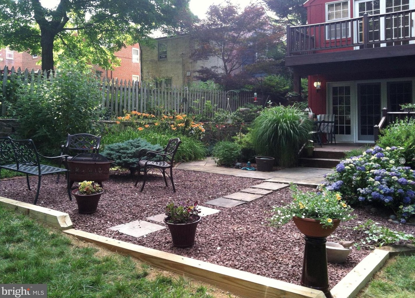 619 Stevenson Ln, Baltimore MD 21286-7606 exterior