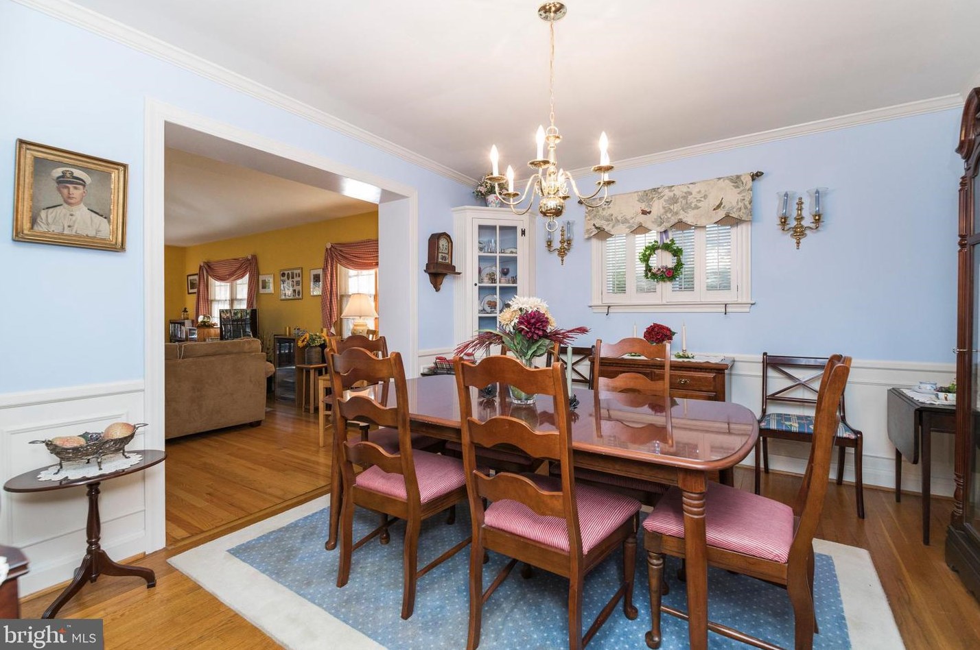 619 Stevenson Ln, Baltimore MD 21286-7606 exterior