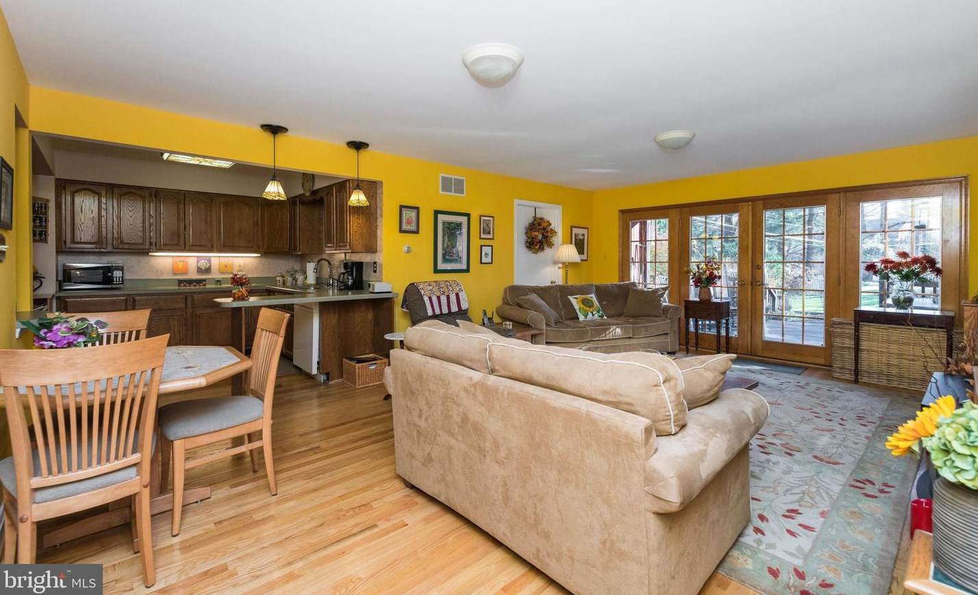 619 Stevenson Ln, Baltimore MD 21286-7606 exterior