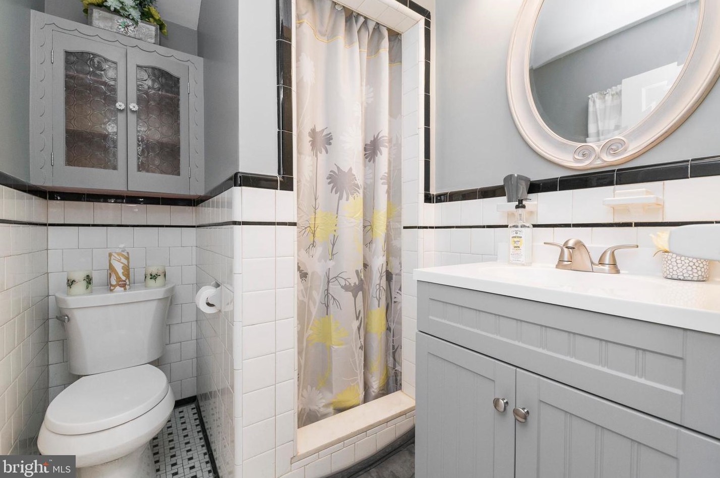 619 Stevenson Ln, Baltimore MD 21286-7606 exterior