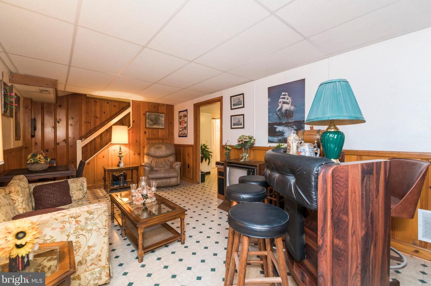 619 Stevenson Ln, Baltimore MD 21286-7606 exterior