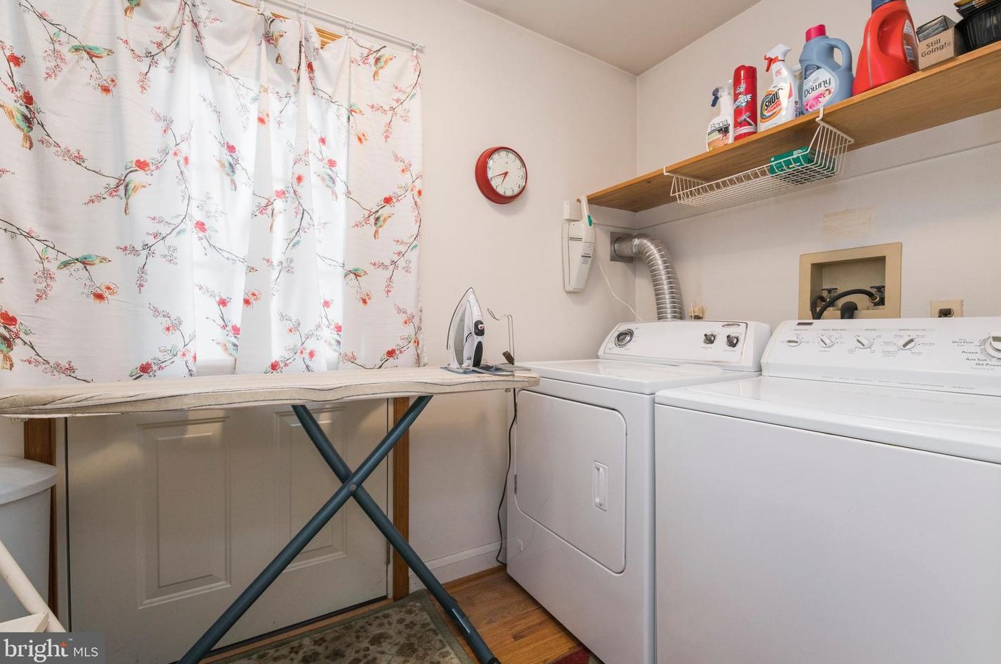 619 Stevenson Ln, Baltimore MD 21286-7606 exterior