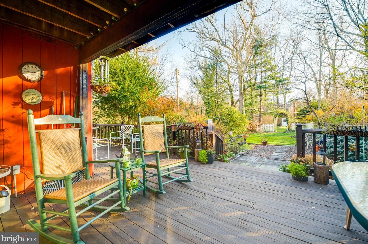 619 Stevenson Ln, Baltimore MD 21286-7606 exterior