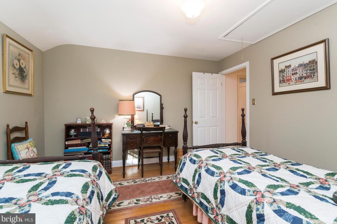 619 Stevenson Ln, Baltimore MD 21286-7606 exterior