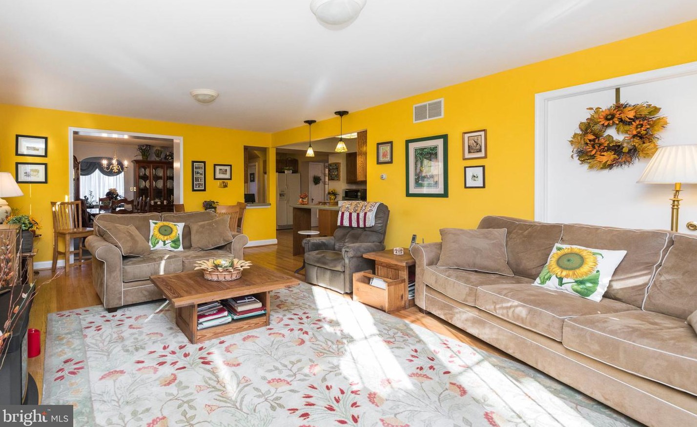 619 Stevenson Ln, Baltimore MD 21286-7606 exterior