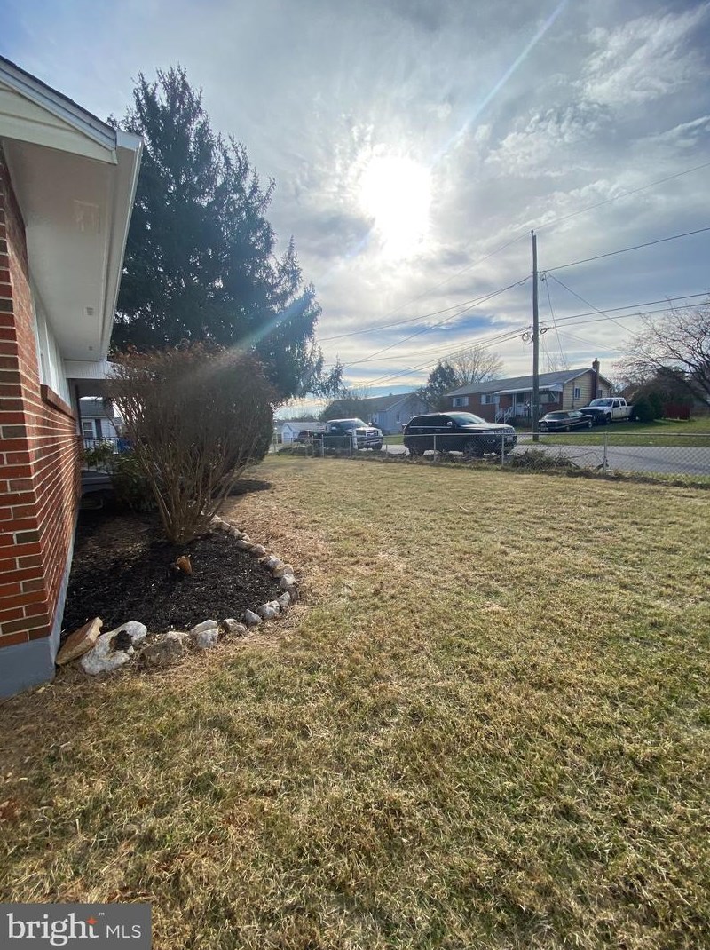 5936 Harford Ave, Baltimore MD  21207-5025 exterior