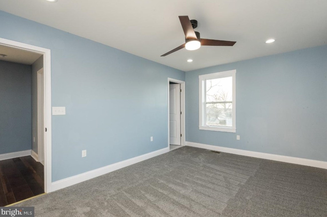 501 Dorsey Ave, Baltimore MD  21221-6713 exterior