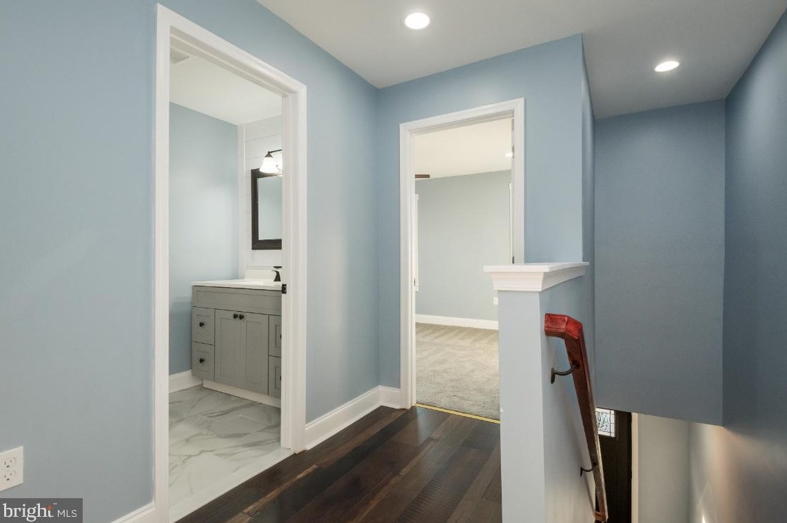 501 Dorsey Ave, Baltimore MD  21221-6713 exterior