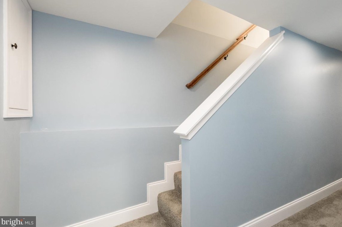 501 Dorsey Ave, Baltimore MD  21221-6713 exterior