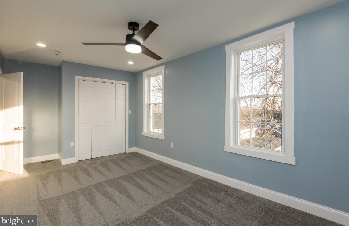 501 Dorsey Ave, Baltimore MD  21221-6713 exterior