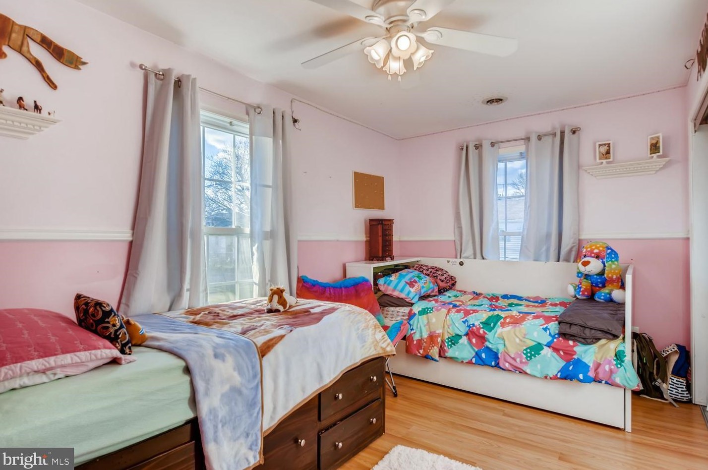 1605 Mt, Baltimore MD  21237-1308 exterior