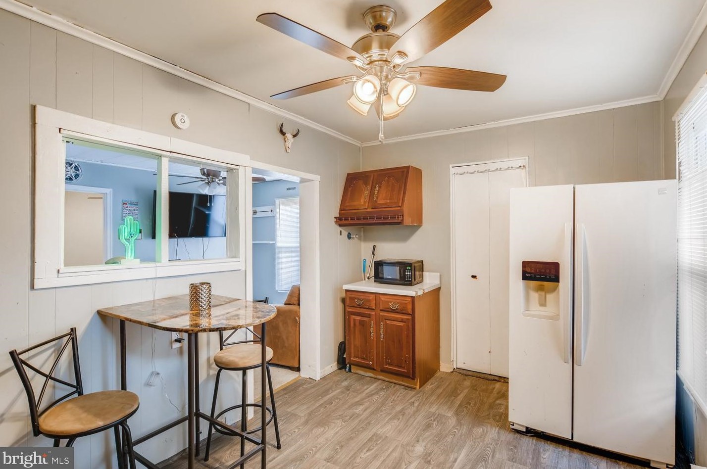 1605 Mt, Baltimore MD  21237-1308 exterior