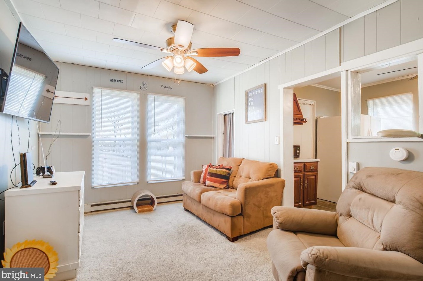 1605 Mt, Baltimore MD  21237-1308 exterior