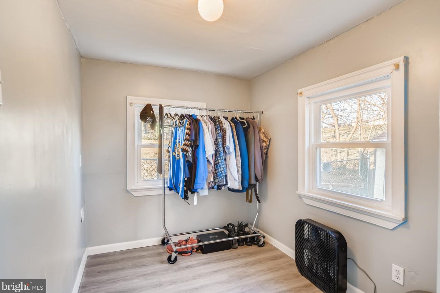 1605 Mt, Baltimore MD  21237-1308 exterior