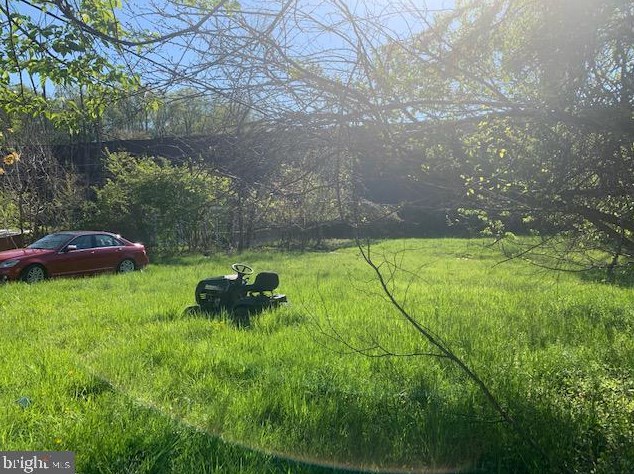 904 Scotts Hl Dr, Baltimore MD 21208-3538 exterior