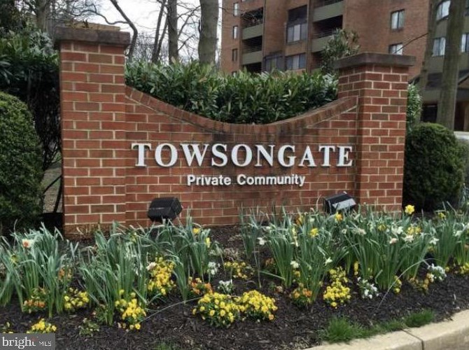1 Southerly Ct, Baltimore MD  21286-2762 exterior