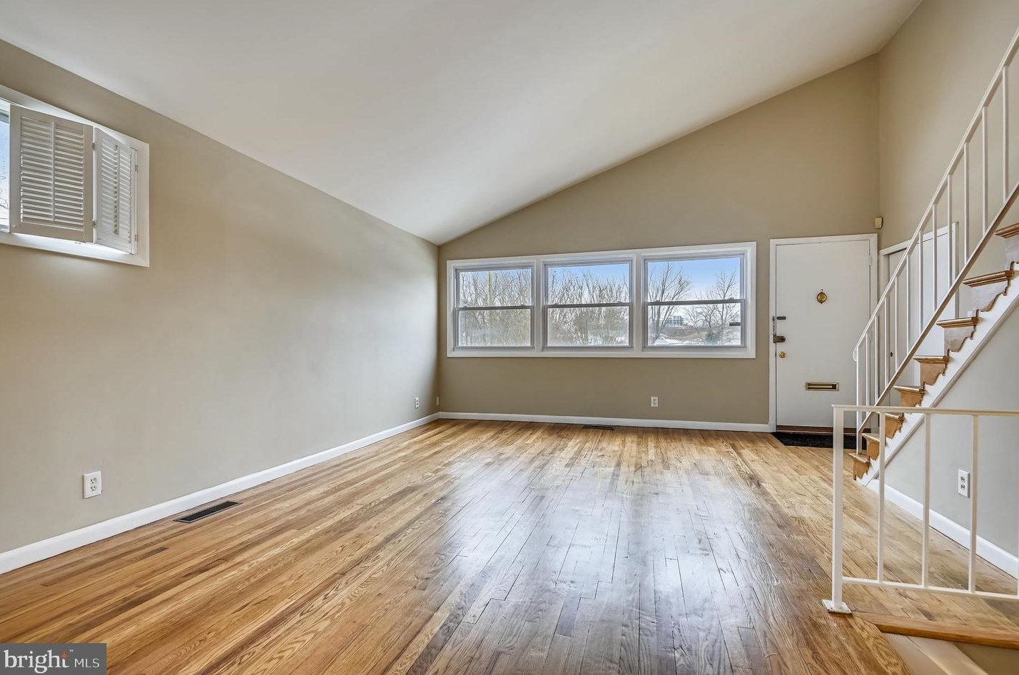 7200 Seymour Pl, Baltimore MD exterior