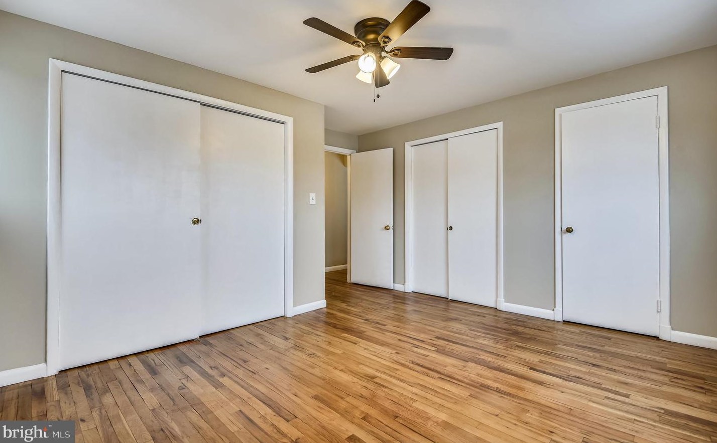 7200 Seymour Pl, Baltimore MD exterior