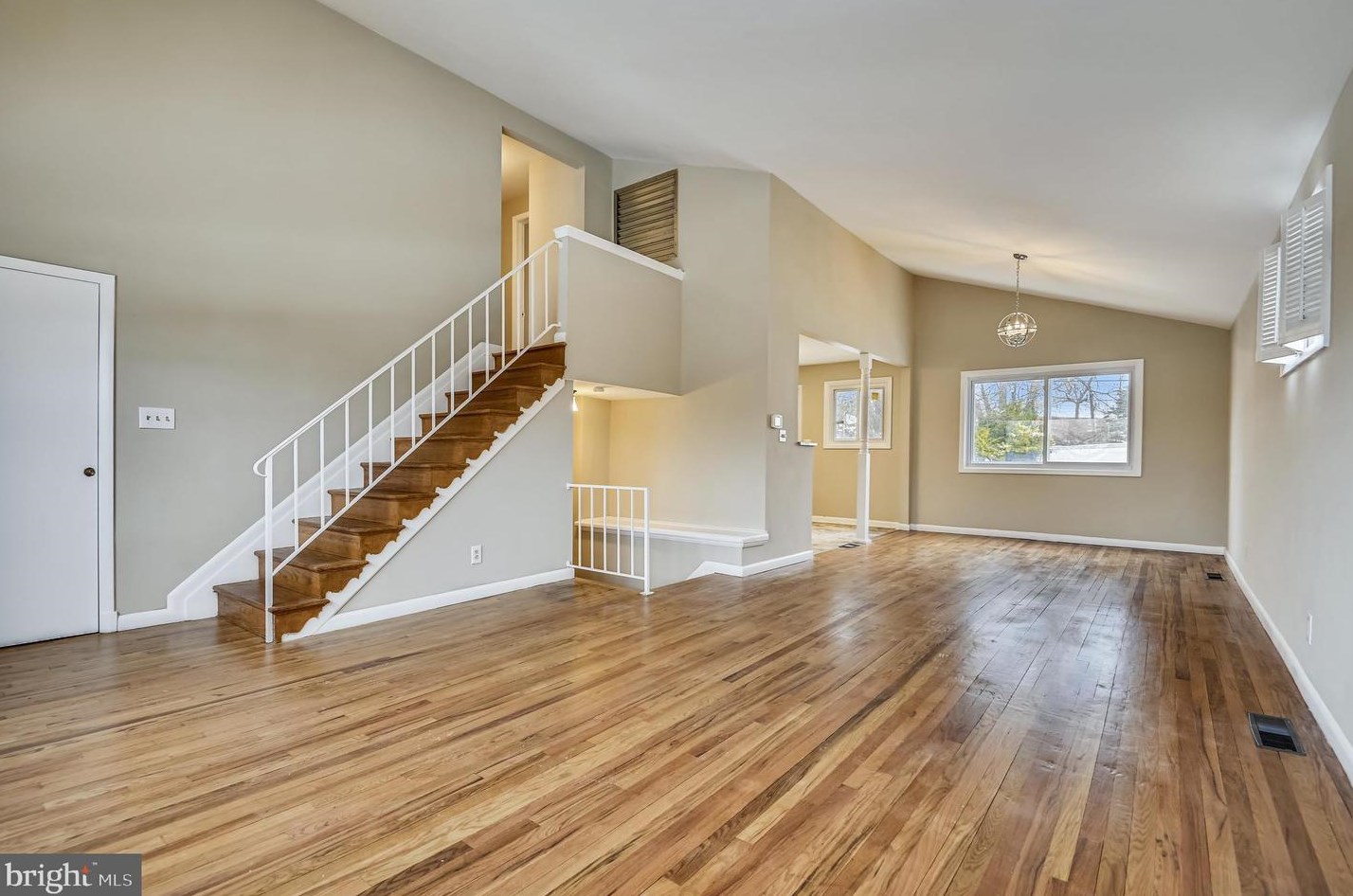 7200 Seymour Pl, Baltimore MD exterior