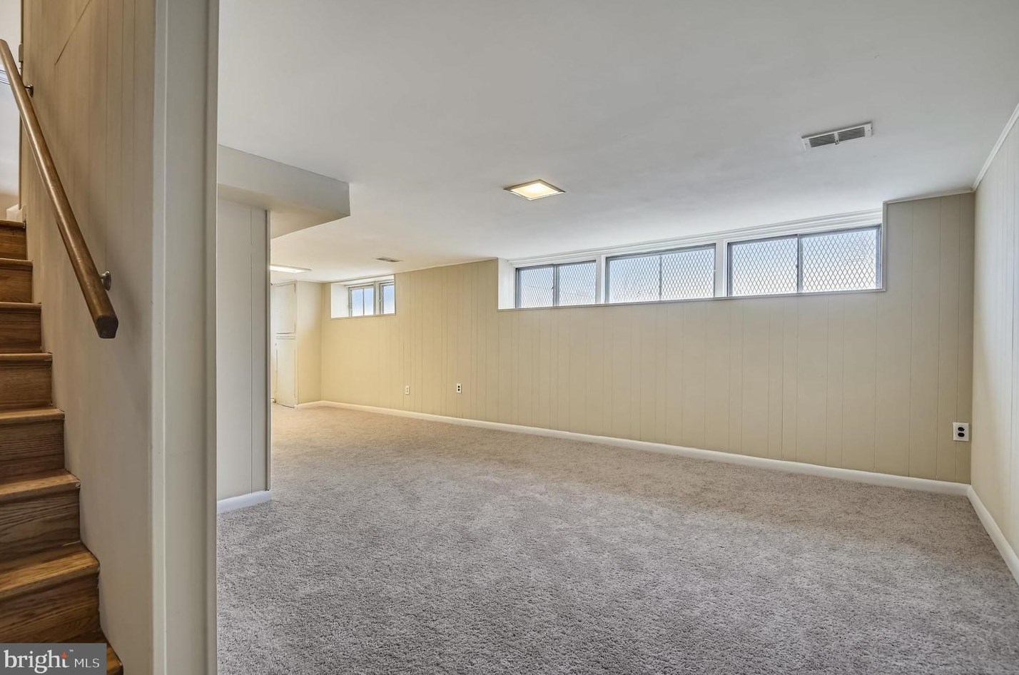 7200 Seymour Pl, Baltimore MD exterior