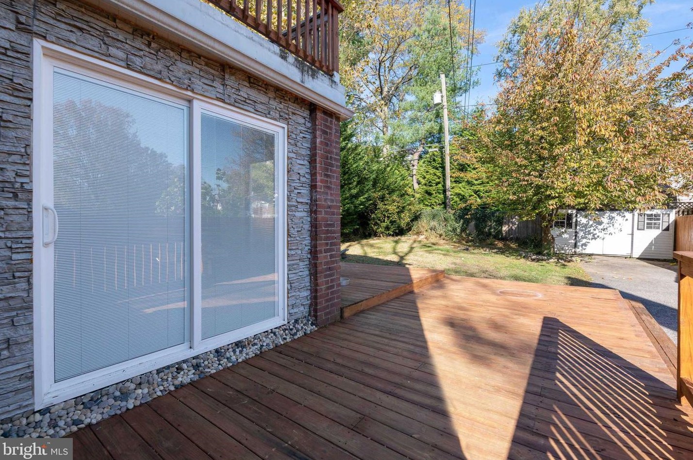 622 Stevenson Ln, Baltimore MD 21286-7601 exterior