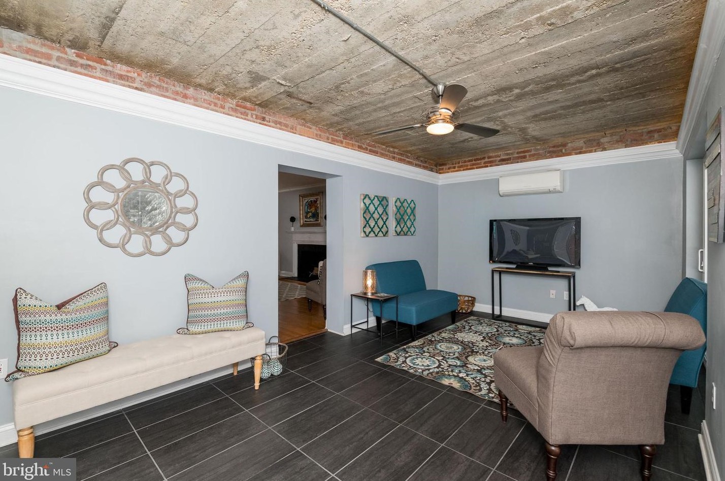 622 Stevenson Ln, Baltimore MD 21286-7601 exterior