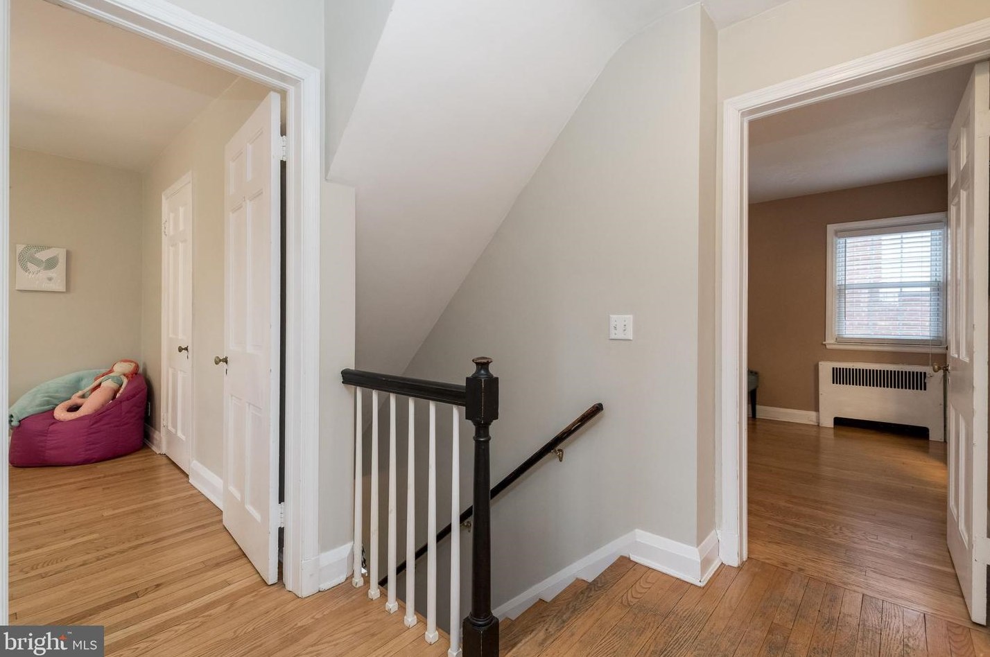 622 Stevenson Ln, Baltimore MD 21286-7601 exterior