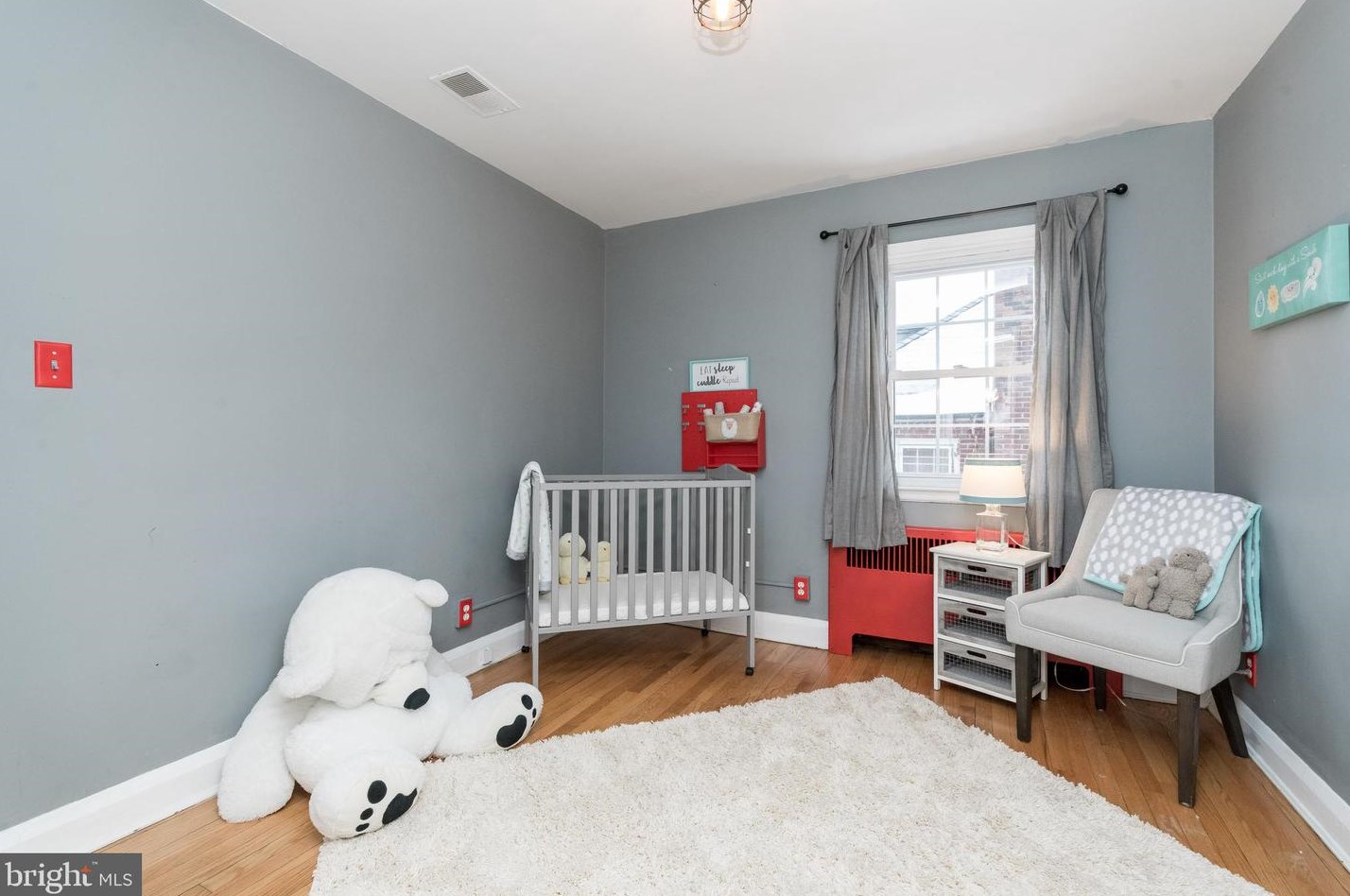 622 Stevenson Ln, Baltimore MD 21286-7601 exterior