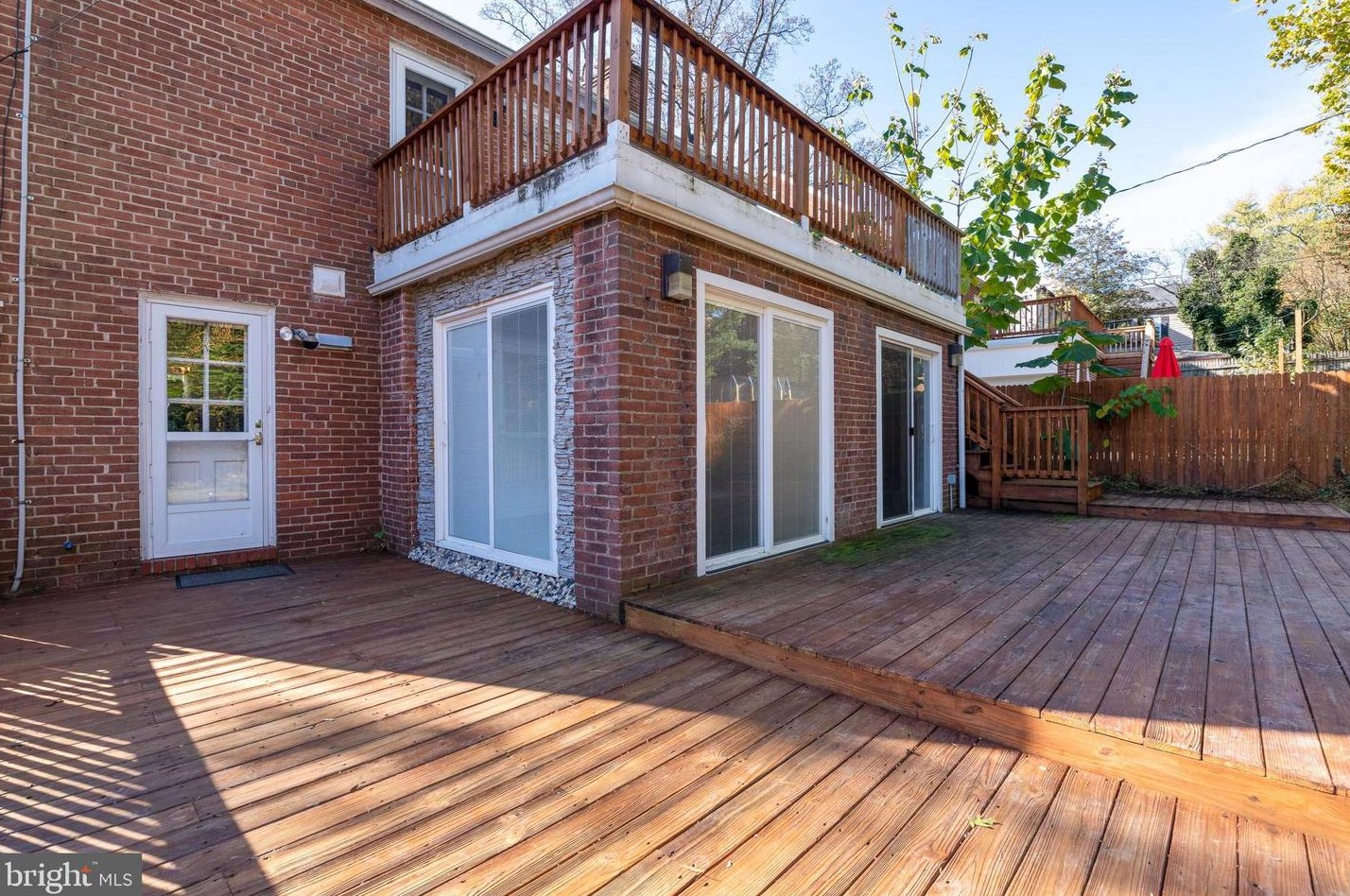 622 Stevenson Ln, Baltimore MD 21286-7601 exterior