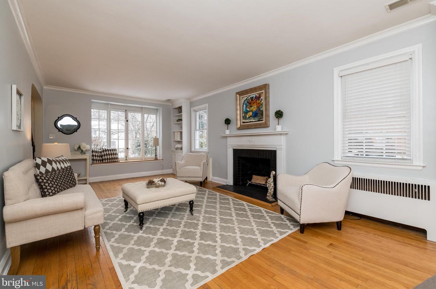 622 Stevenson Ln, Baltimore MD 21286-7601 exterior